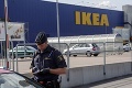 Útok v obchode Ikea, pri ktorom zahynuli dvaja ľudia: Švédi odsúdili azylanta z vraždy