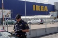 Zadržaný migrant sa priznal k útoku v obchode IKEA: Je za činom žiadosť o azyl?