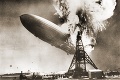 Predmety zo vzducholode Hindenburg: Kedysi haraburdy, dnes vzácny poklad!