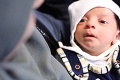 Utečenkyňa porodila v Nemecku dcérku: Bábätko dostalo poriadne netradičné meno!
