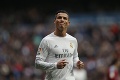 Ronaldo vyrazil fanúšikom dych: Neuveríte, kto je nová milenka hviezdy Realu!