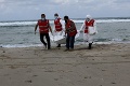 Hrôza na tureckom pobreží: More vyplavilo 21 mŕtvych tiel!