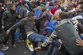 Nemecké tínedžerky zažili chvíle plné strachu: Prenasledované desiatkami migrantov!