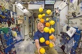 Scott Kelly po ročnej misii na ISS: Skončí s kariérou astronauta?