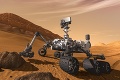 Prelomový objav NASA: Doteraz nehostinný Mars odkryl obrovské tajomstvo!