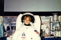 Slovenská vedkyňa Michaela Musilová: Prežila som misiu na Mars!