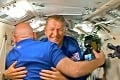 Už aj Británia má svojho prvého astronauta na ISS: Timothy čakal na misiu 6 rokov!