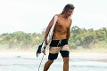 Dráma vo vlnách: Na talentovaného surféra v Austrálii zaútočil žralok