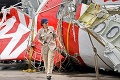 Príčina pádu lietadla spoločnosti AirAsia odhalená: Zlyhal palubný počítač a posádka!