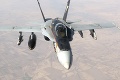 Poplach v Anglicku: Ruské vojenské lietadlá narušili britský vzdušný priestor!