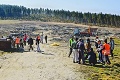 Osada v Slovenskom raji zmizla len vďaka bujnej vegetácii: Za lenivcov všetko vyriešili dážď a burina!