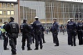 Zatkli prvého podozrivého zo sexuálneho obťažovania v Kolíne: Je to žiadateľ o azyl