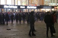 Silvestrovské útoky v Kolíne: Odhalili národnosť podozrivých!