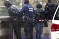Belgická polícia rozbila medzinárodnú sieť pašerákov: Za jedného človeka žiadali 2000 eur