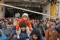 Slovensko dá Európskej únii a OSN vyše 5 miliónov eur na riešenie migračnej krízy