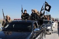 IS bojuje o Ramádí: Militanti podnikajú samovražedné bombové útoky