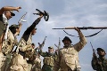 Iracký premiér o plánoch proti IS: Dobytie Ramádí a ofenzíva