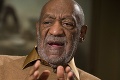Komika Billa Cosbyho obvinilo zo sexuálnych útokov 60 žien: Spoza mreží hovorí o nevine