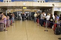 Egypt chce zlepšiť bezpečnosť na letiskách: Pomôže zahraničná spoločnosť?