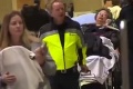 Hrôza počas letu s vyše tristo ľuďmi na palube: V nemocnici skončilo 21 zranených!