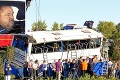 Nehoda autobusu, pri ktorej zomreli trnavské gymnazistky: Súd určil termín pojednávania s vodičom
