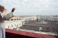 Pápež František ruší audiencie vo Vatikáne: Urbi et orbi pred prázdnym námestím?