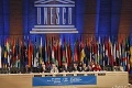 Obnovia Spojené štáty opäť záväzky voči UNESCO? S Bidenom si vymieňajú pozitívne signály