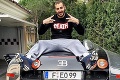 Benzema lieta v problémoch: Neuveríte, čo zase vyviedol!