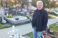 Tragické osudy, ktoré dojali celé Slovensko: Toto sú najsmutnejšie príbehy Dušičiek!