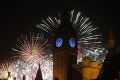 Takto vyzerali oslavy Nového roka vo svete aj na Slovensku: Ako ste si užili Silvester vy?