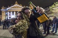 Takto vyzerali oslavy Nového roka vo svete aj na Slovensku: Ako ste si užili Silvester vy?