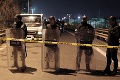 Polícia zastrelila mladíka, ktorý mal byť členom Islamiského štátu: Plánoval útok v Ankare