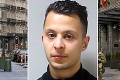 Terorista Salah Abdeslam: Rozbušky si nakúpil v parížskom obchode s pyrotechnikou!