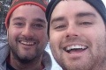 Bratia sa vybrali na poľovačku, no narazili na niečo nečakané: Toto je tá najnezvyčajnejšia selfie!