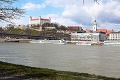 Prekvapivý rebríček najkvalitnejších miest pre život: Bratislava tromfla New York či Londýn!