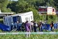 Tragická nehoda autobusu: Zomreli štyri dievčatá!