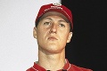 Šokujúce správy o Schumacherovi: Aká je pravda o jeho zdravotnom stave?