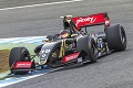Zaujímavá odmena za skvelý rok: Richard Gonda testoval v Lotuse!