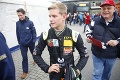 Vyzerá to, že bude po otcovi: Mick Schumacher už zbiera trofeje!