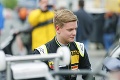 Vyzerá to, že bude po otcovi: Mick Schumacher už zbiera trofeje!