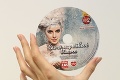 Rozprávková kolekcia pokračuje druhým CD: Snehová kráľovná a Frozen pobláznili celý svet!