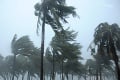 K Filipínam smeruje tropická búrka: Môže z nej byť aj tajfún