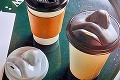 Za lásku k lahodnému moku sa už viac nemusíte hanbiť: Pobozkajte svoju rannú kávu!