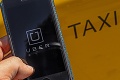 Novinka taxislužby Uber: Ľudí chce prepravovať vzduchom