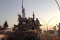 Irak potvrdil únos trojice Američanov: Spustili po nich rozsiahle pátranie