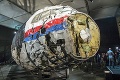 Vyšetrovatelia o tragédii lietadla MH-17: Zostrelili ho ruskí vojaci, vieme ich mená!