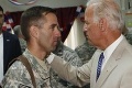 Americká špička smúti: Viceprezident Biden oznámil smrť svojho najstaršieho syna