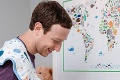 Mark Zuckerberg si rodičovstvo užíva: Ďalšia roztomilá fotka s dcérkou!