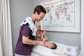 Zakladateľ Facebooku priznal bez okolkov: Keď sa narodí druhé dieťa, opäť to urobím!