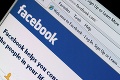 Rusko hrozí obľúbenej sociálnej sieti zablokovaním: Ultimátum pre Facebook!